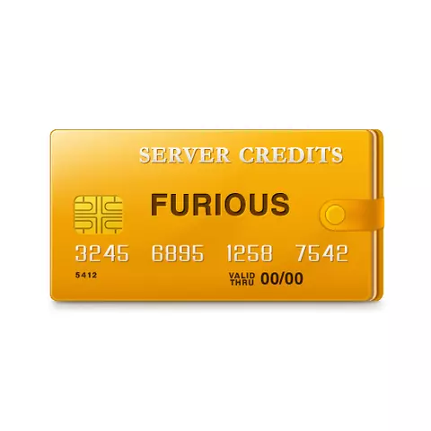 furious-server-credits