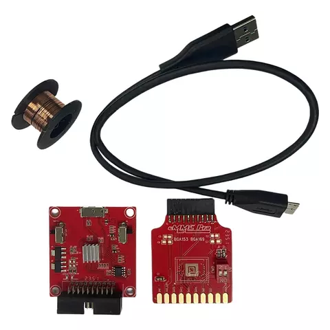 hydra-isp-emmc-adapter-set