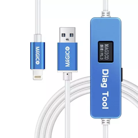 magico-diag-tool