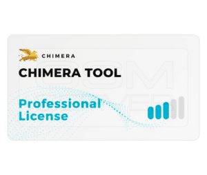Chimera Tool Professional